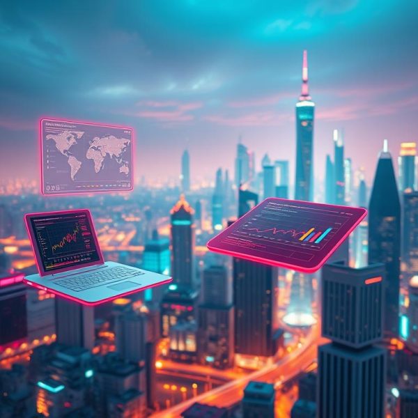how ai is revolutionizing their business operations